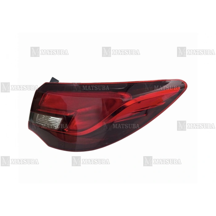 STOP LAMBASI ARKA DIŞ SAĞ Kampanya | OPEL | ASTRA J | 2010-2018