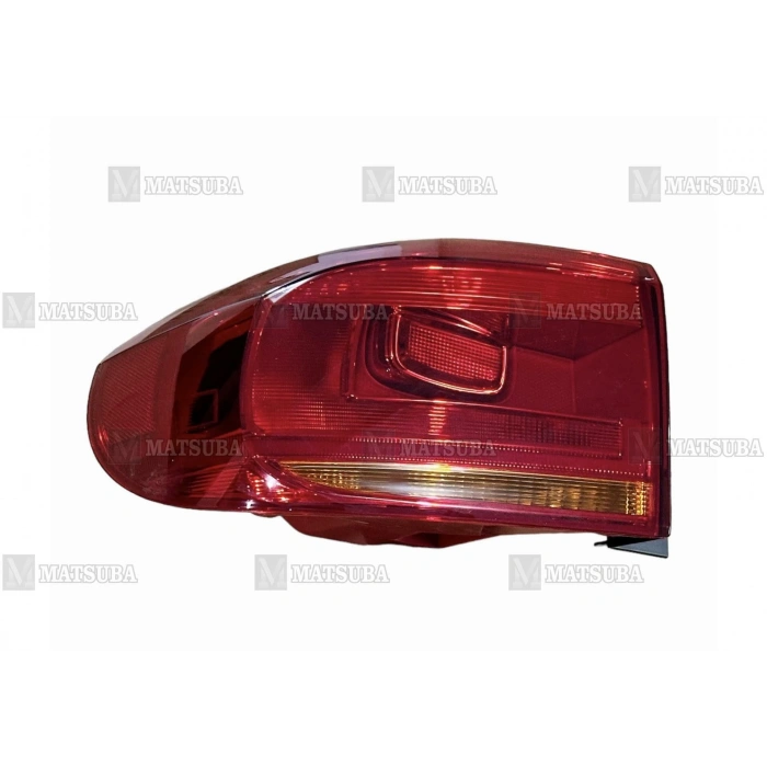 STOP LAMBASI ARKA DIŞ SOL Kampanya | VOLKSWAGEN | TIGUAN | 2011-2015