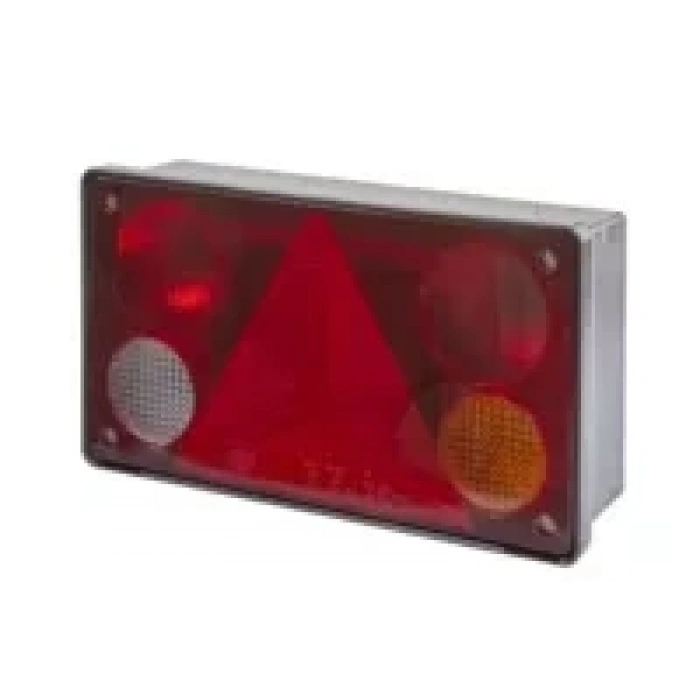 STOP LAMBASI ARKA FAR SAG .