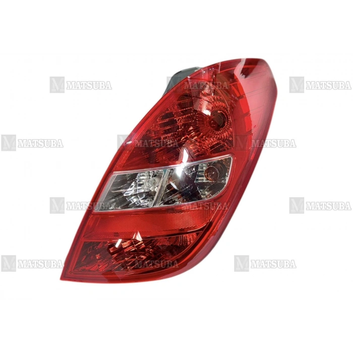 STOP LAMBASI ARKA SAĞ | HYUNDAI | I20 | 2008-2011