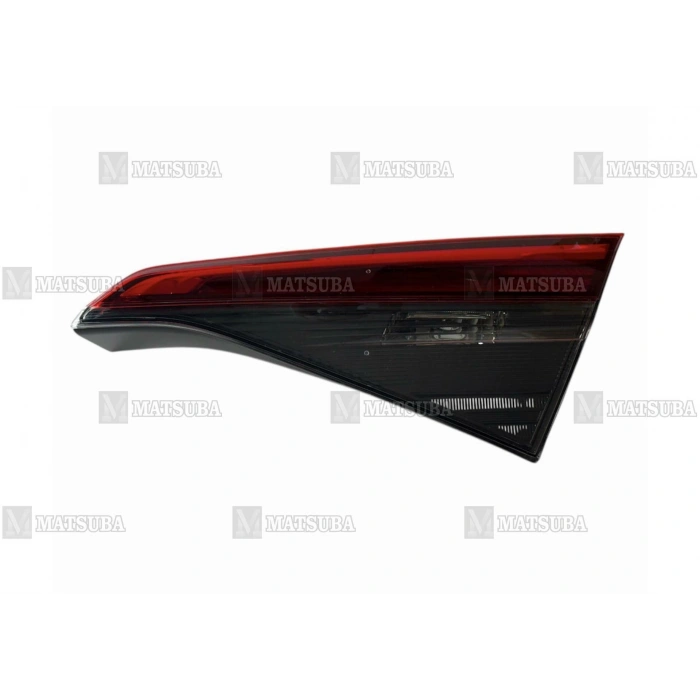 STOP LAMBASI ARKA SAĞ Kampanya | HONDA | CIVIC | 2021-2025