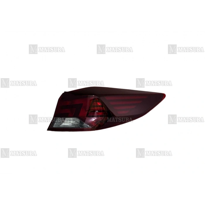 STOP LAMBASI ARKA SAĞ Kampanya | HYUNDAI | ELANTRA | 2019>