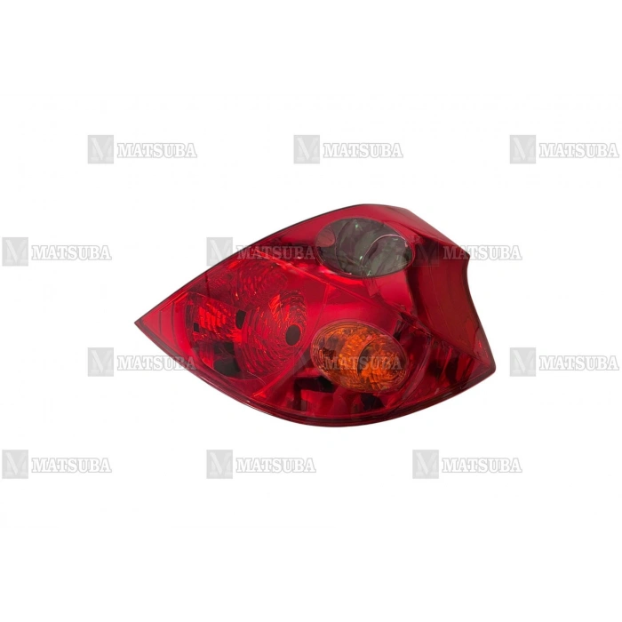 STOP LAMBASI ARKA SAĞ | KIA | CEED | 2006-2009