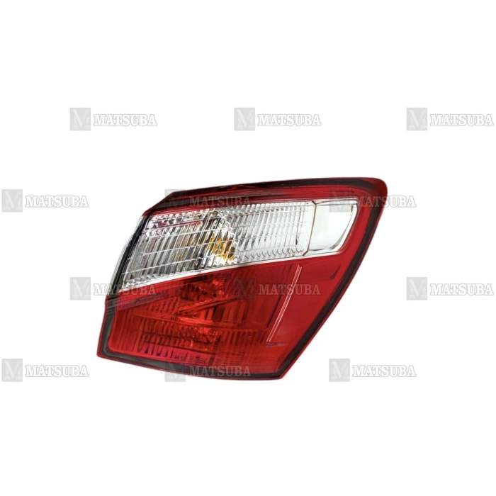 STOP LAMBASI ARKA SAĞ | NISSAN | QASHQAI | 2010>2013