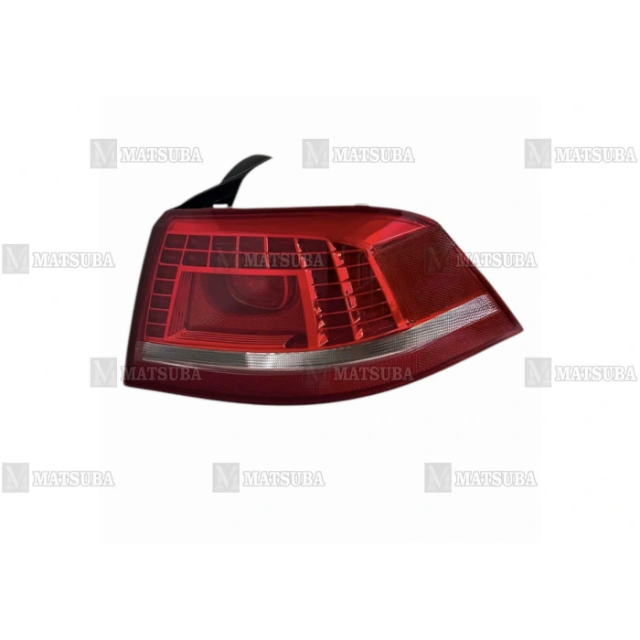 STOP LAMBASI ARKA SAĞ | VOLKSWAGEN | PASSAT | 2011-2015