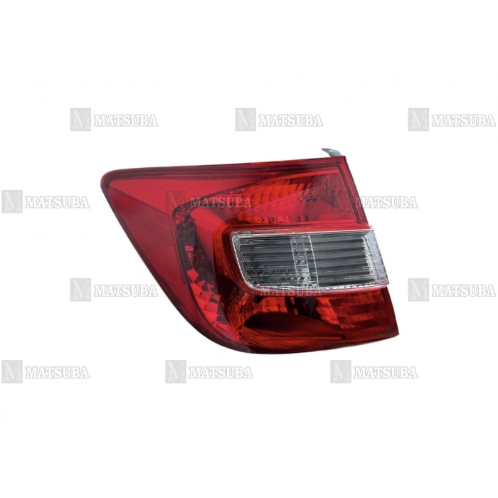 STOP LAMBASI ARKA SOL Kampanya | HONDA | CIVIC | 2012>
