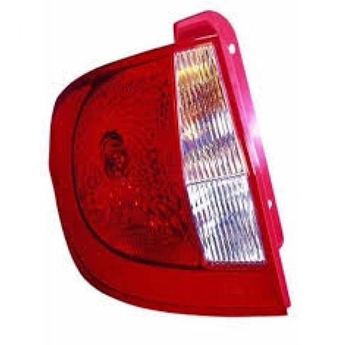 STOP LAMBASI ARKA SOL Kampanya | HYUNDAI | GETZ | 2006-2011