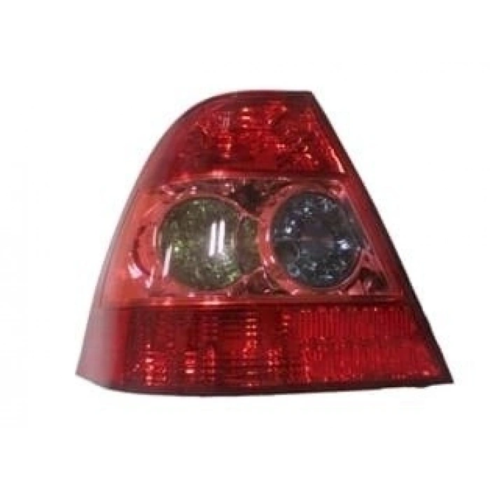 STOP LAMBASI ARKA SOL | TOYOTA | COROLLA | 2004-2007