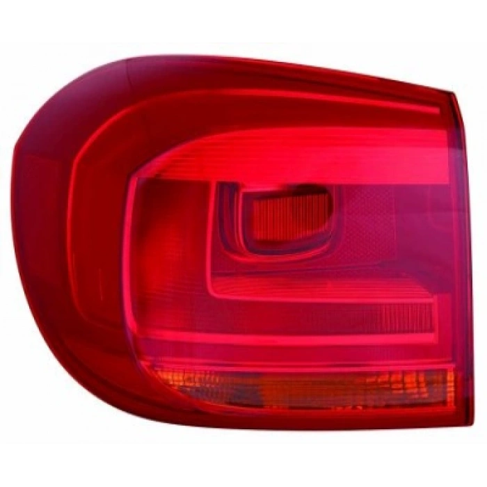 STOP LAMBASI DIS SAG 2SD 010 738-101 TIGUAN BM 11-15