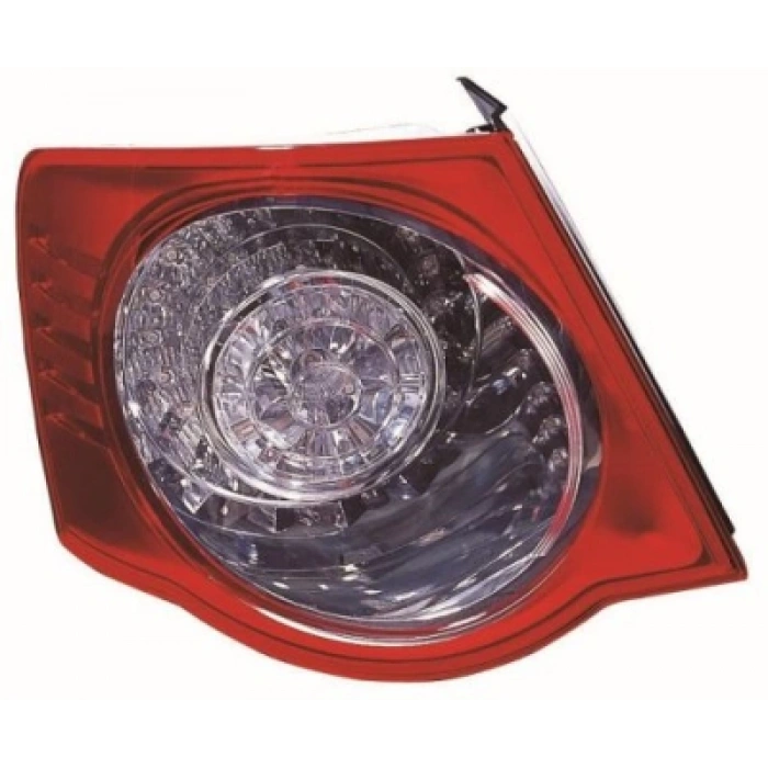 STOP LAMBASI DIS SAG 2SD 983 150-041 JETTA BM 04-10