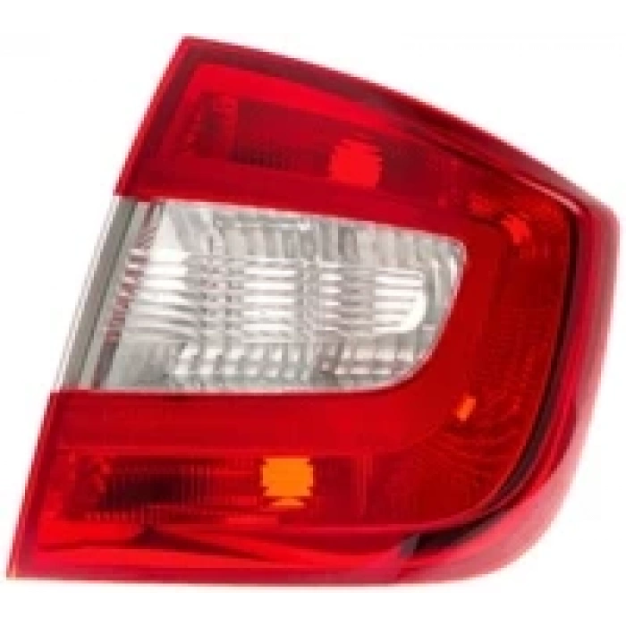 STOP LAMBASI DIS SAG 665-1926R-UE RAPID BM 12-