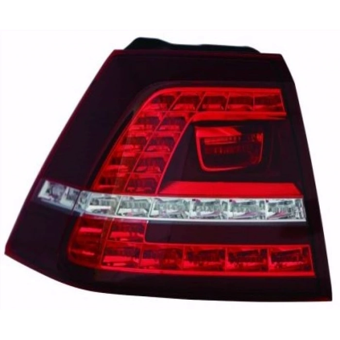 STOP LAMBASI DIS SAG 714081230801 GOLF7 BM 13-