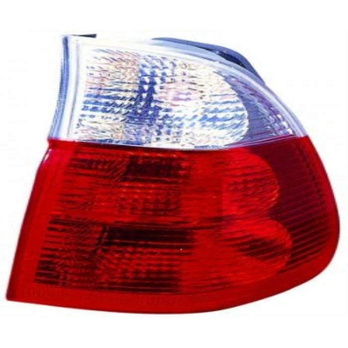 STOP LAMBASI DIS SAG BEYAZ X5 E53 BM 03-07