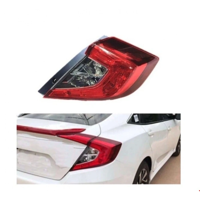 STOP LAMBASI DIŞ SAĞ CİVİC 2017-