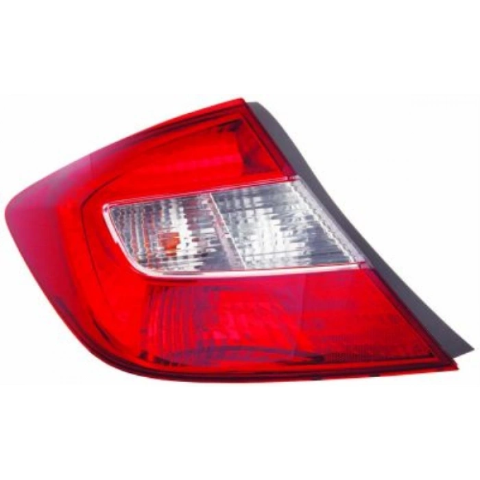 STOP LAMBASI DIS SAG CIVIC (FB) Benzin 12-16