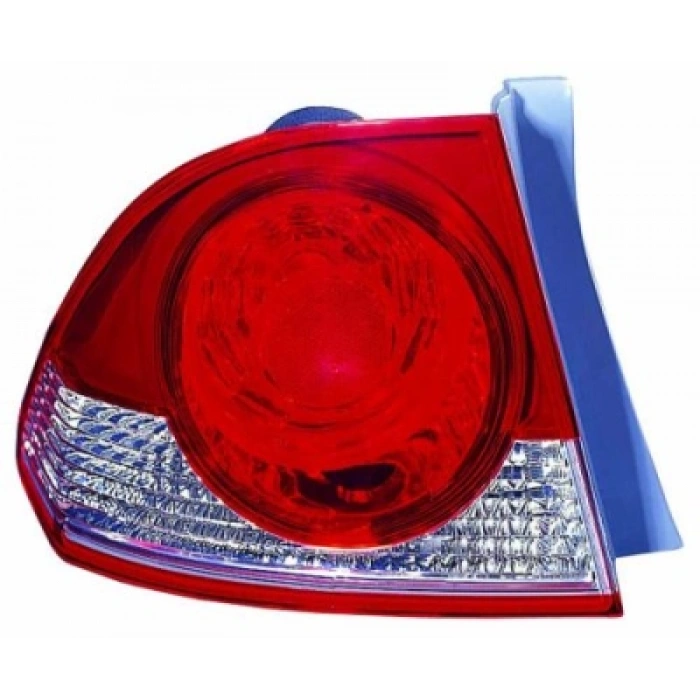STOP LAMBASI DIS SAG CIVIC (FD) Benzin 06-08