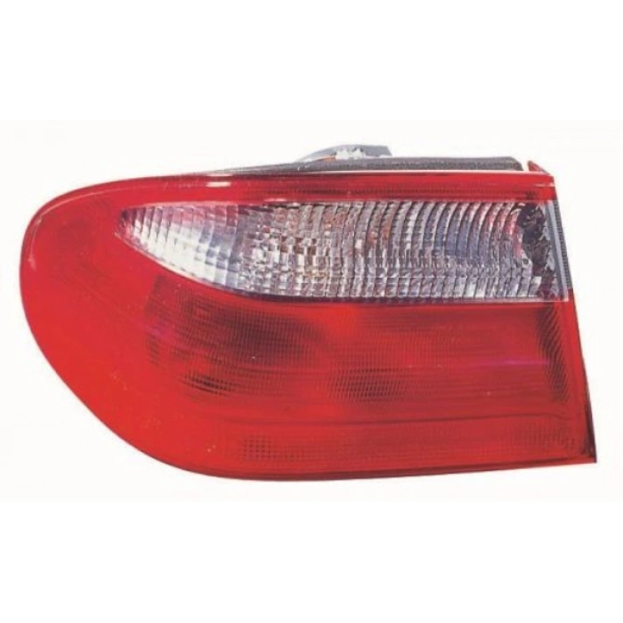 STOP LAMBASI DIS SAG ELEGANCE W210 BM 00-02