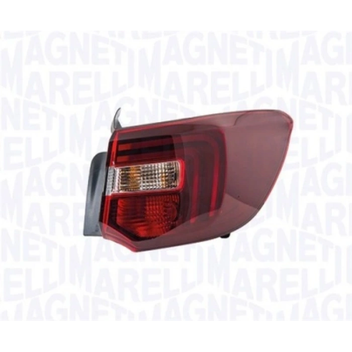 STOP LAMBASI DIS SAG GRANDLAND X BM 18-
