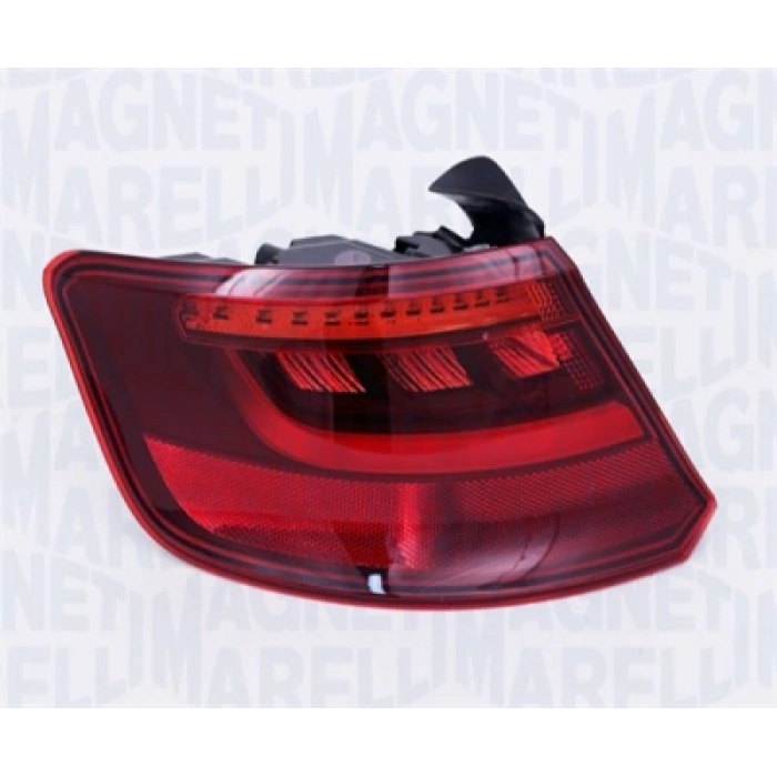 STOP LAMBASI DIS SAG HATCHBACK (LEDLI) A3 BM 13-