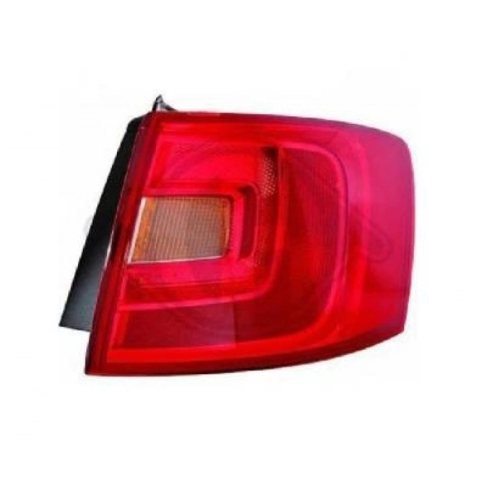 STOP LAMBASI DIŞ SAĞ JETTA 2011-