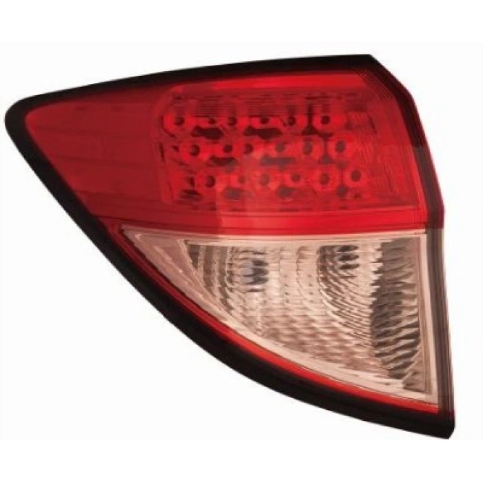STOP LAMBASI DIS SAG LED HRV (RU) 1.5:1.6 i-DTEC 15-
