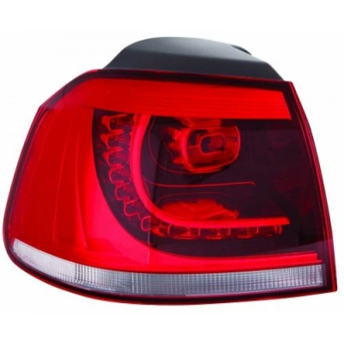 STOP LAMBASI DIS SAG LED`LI GOLF6 BM 10-13