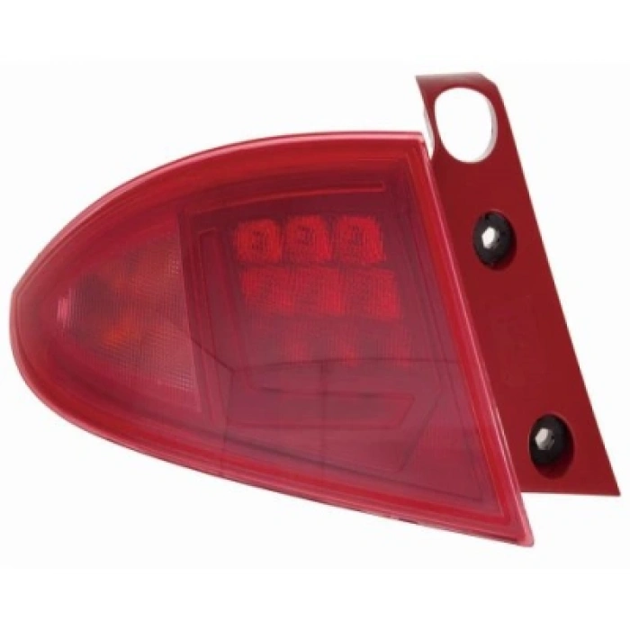 STOP LAMBASI DIS SAG LED`LI LEON BM 10-13