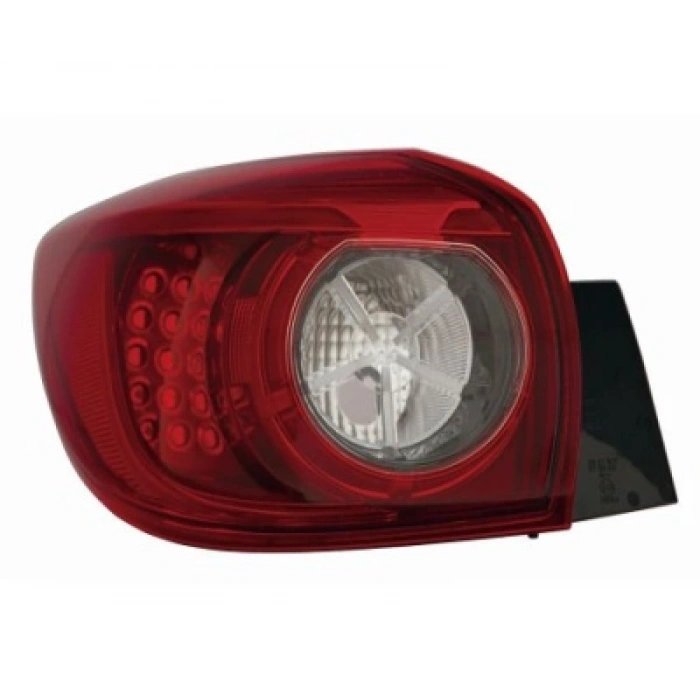STOP LAMBASI DIS SAG LED MAZDA 3 (BM, BN) HB 1.5:1.5 D 13-18