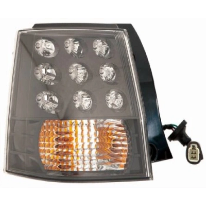 STOP LAMBASI DIS SAG LED OUTLANDER (CW) 2.0:2.0 DI-D:2.2 DI-D 07-12