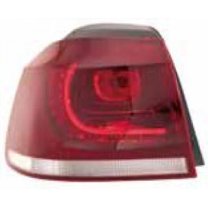 STOP LAMBASI DIS SAG LEDLI GOLF6 BM 10-13