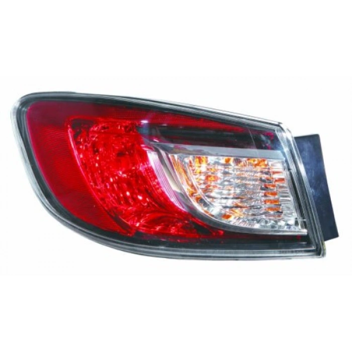STOP LAMBASI DIS SAG MAZDA 3 (BL) Benzin 09-13