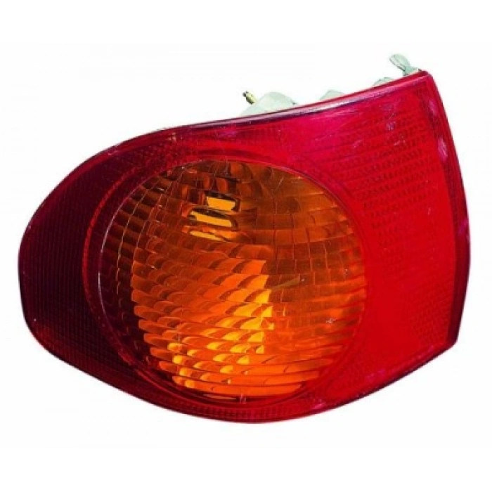 STOP LAMBASI DIS SAG P21W/P21/5W / SARI COROLLA AE111/ZE112 BENZIN 99-01