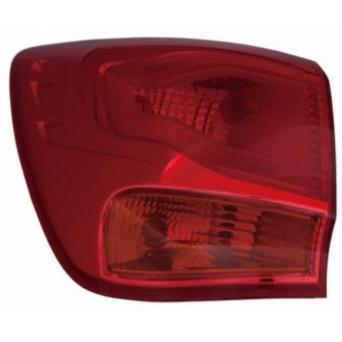 STOP LAMBASI DIS SAG SARI - KIRMIZI - P21/5W/P21W CEED SW BENZIN-DIZEL 2012-