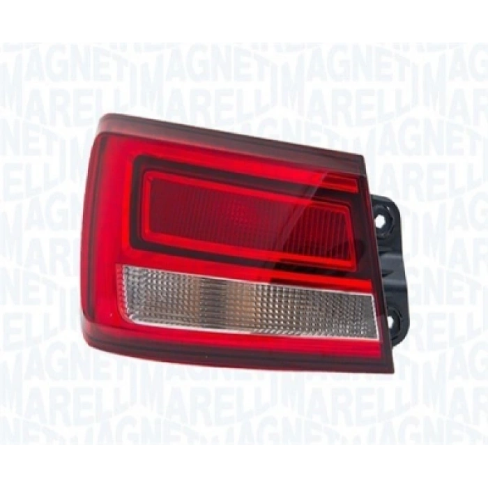 STOP LAMBASI DIS SAG SEDAN A3 BM 16-