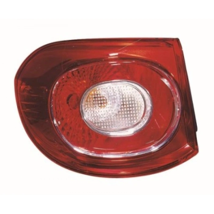 STOP LAMBASI DIS SOL 2SD 009 691-091 TIGUAN BM 07-11