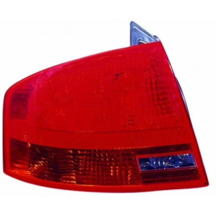 STOP LAMBASI DIS SOL 2VP 965 037-051 A4 BM 04-08