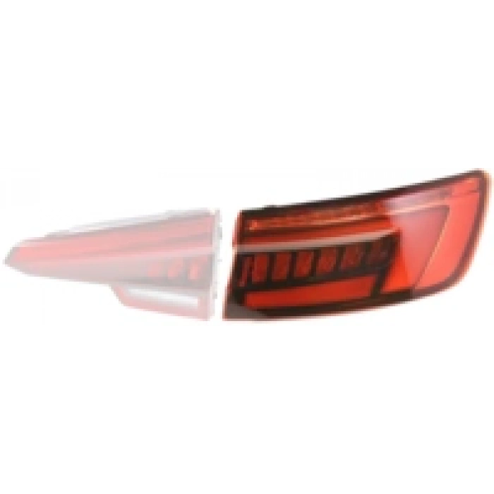 STOP LAMBASI DIS SOL 446-1952L-AE A4 BM 15-