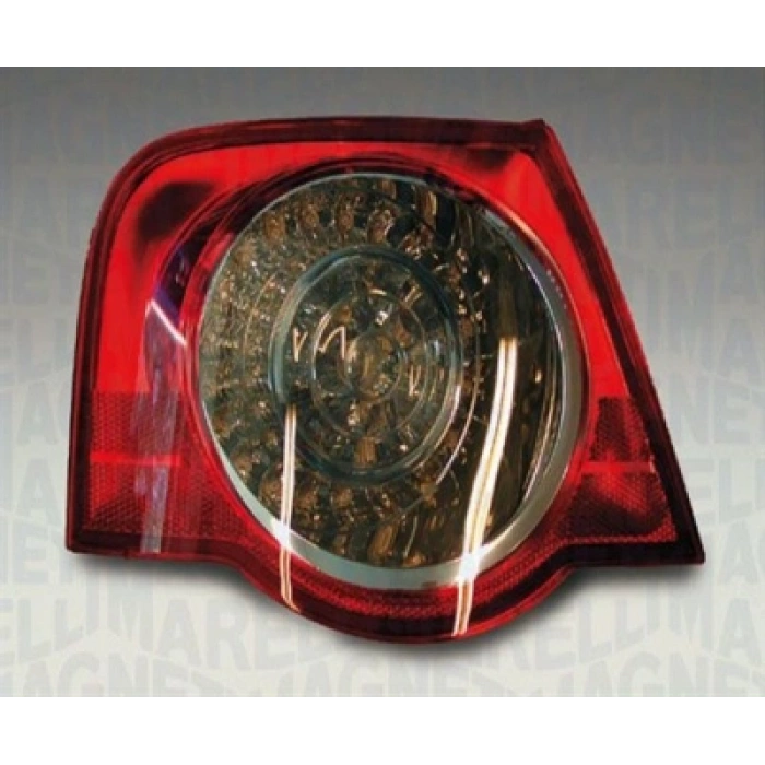 STOP LAMBASI DIS SOL 714027570711 PASSAT BM 05-10