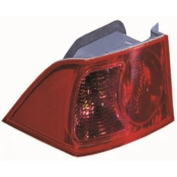 STOP LAMBASI DIS SOL ACCORD (CL) Benzin 03-05