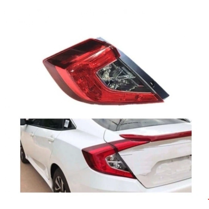 STOP LAMBASI DIŞ SOL CİVİC 2017-