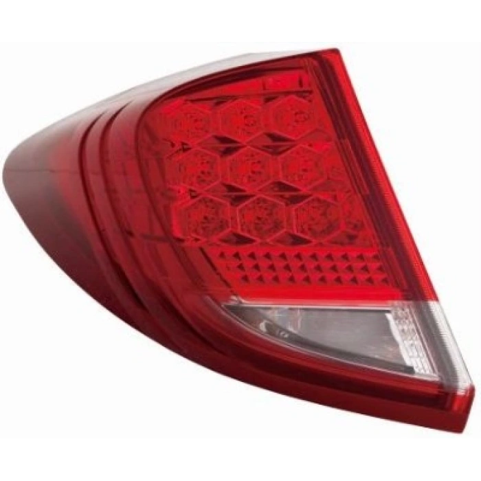 STOP LAMBASI DIS SOL CIVIC (FK) HB 5 Kapi Benzin 12-14
