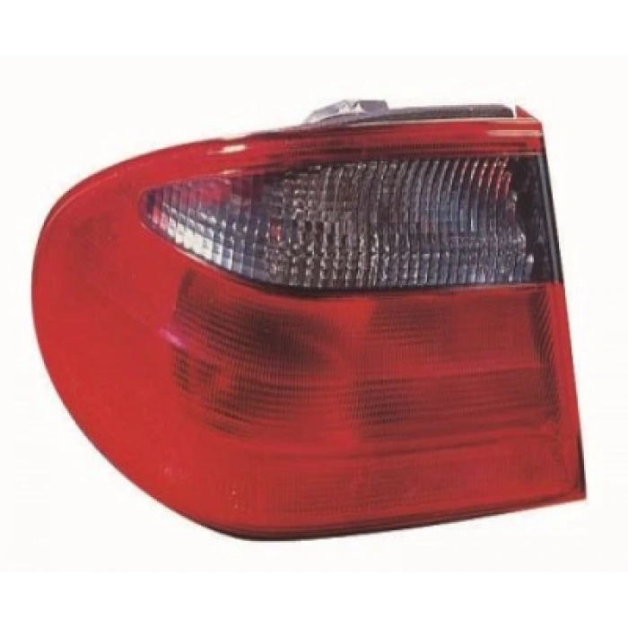 STOP LAMBASI DIS SOL ELEGANCE W210 BM 00-02
