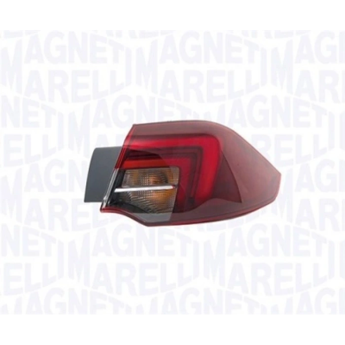 STOP LAMBASI DIS SOL HALOJEN INSIGNIA B BM 18-