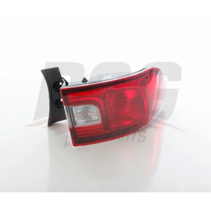 STOP LAMBASI DIS SOL HATCHBACK CLIO IV BM 12-