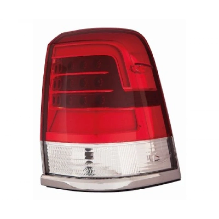 STOP LAMBASI DIS SOL LAND CRUISER (J20) 4.7 32V:4.5 TD 15-