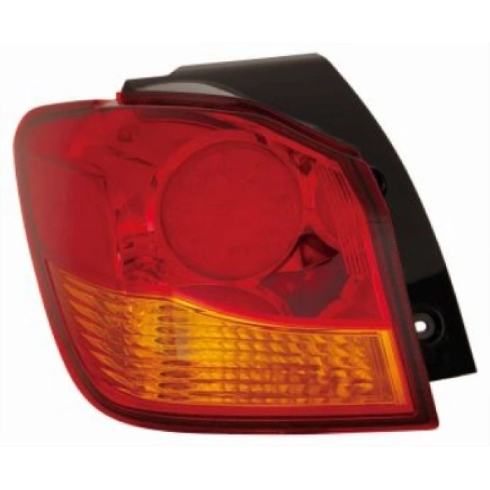 STOP LAMBASI DIS SOL LED ASX (GA) 1.6:1.8 DI-D 10-