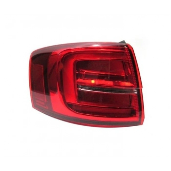 STOP LAMBASI DIŞ SOL (LEDLİ) JETTA 2015-
