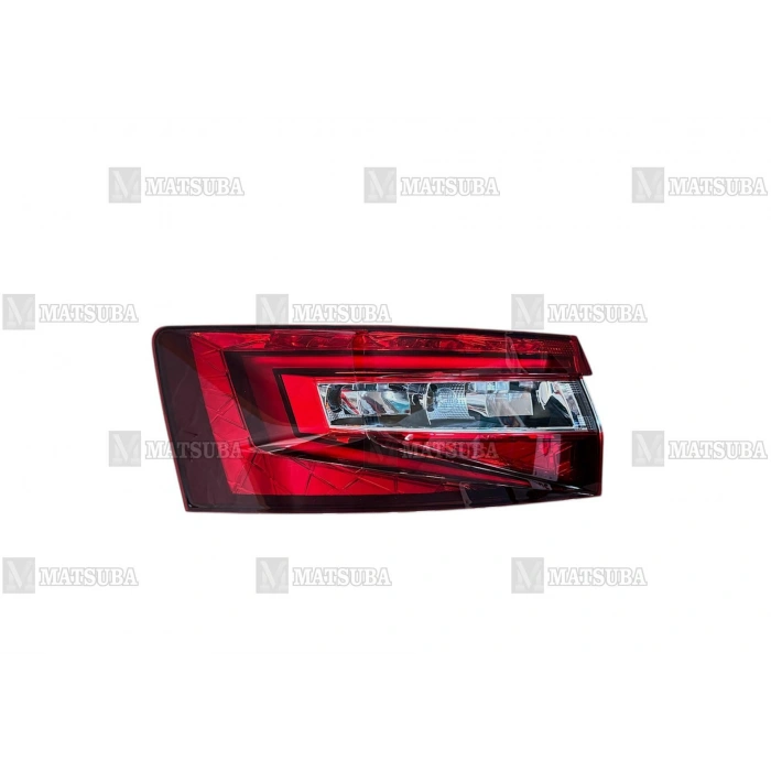 STOP LAMBASI DIŞ SOL LEDLİ Kampanya | SKODA | SUPERB | 2020>