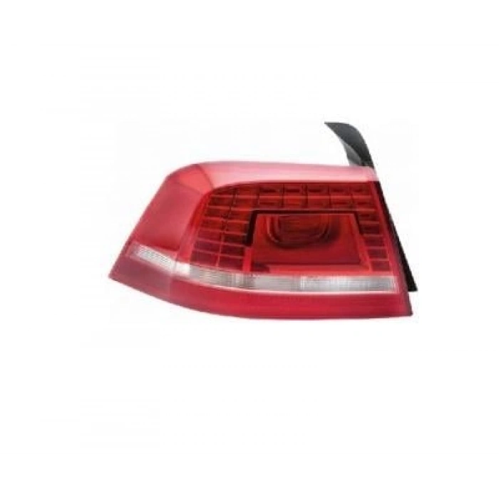 STOP LAMBASI DIŞ SOL ( LEDLİ ) PASSAT 2011-