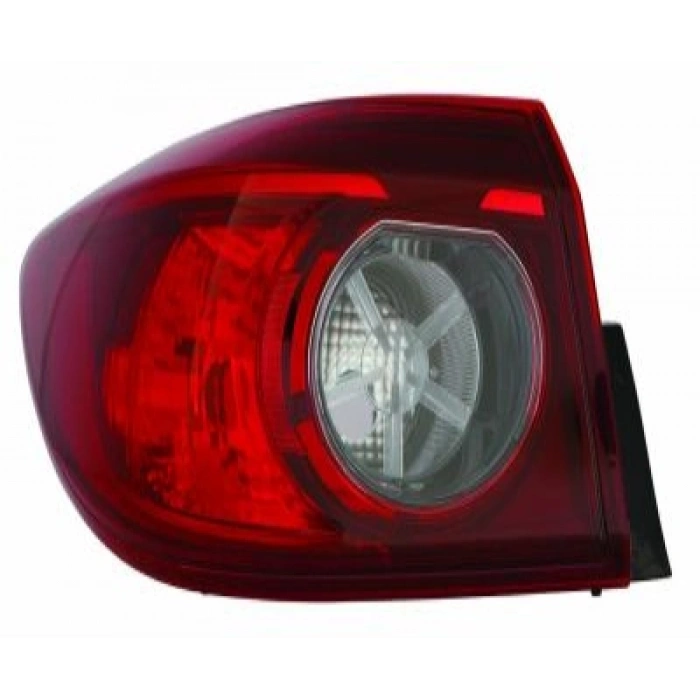 STOP LAMBASI DIS SOL MAZDA 3 (BM, BN) 43952 13-18